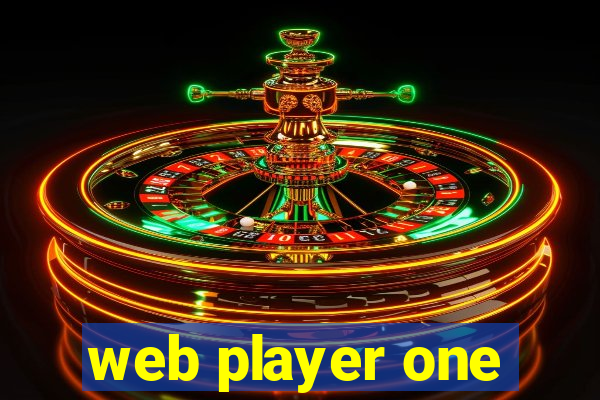 web player one